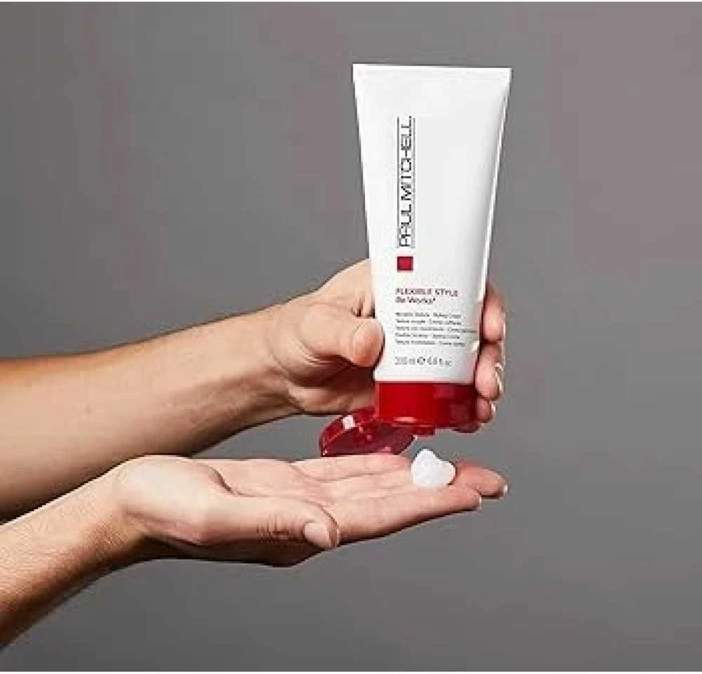 Paul Mitchell Flexible Style Re-Works plaukų formavimo priemonė, 200 ml