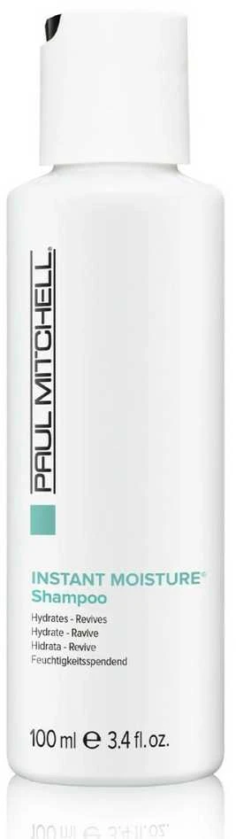 Paul Mitchell Instant Moisture Daily Šampūnas, 100 ml