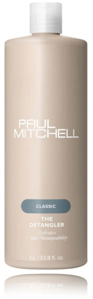 Kondicionierius besiveliantiems plaukams Paul Mitchell The Detangler Conditioner 1000 ml