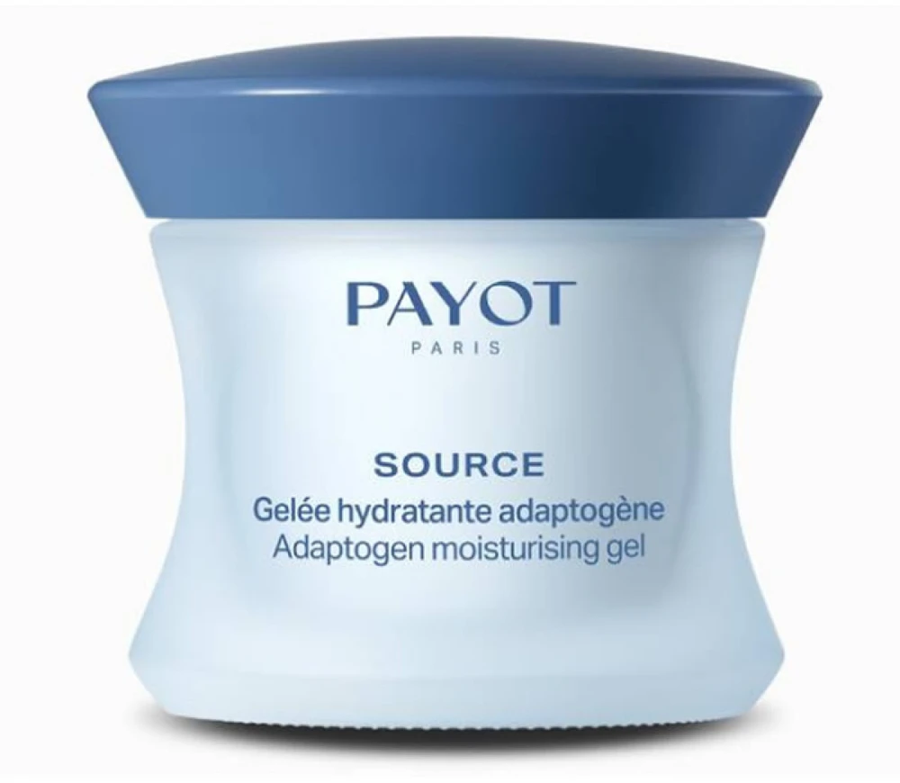 "Payot Adaptogen" drėkinamasis gelisis 50ml