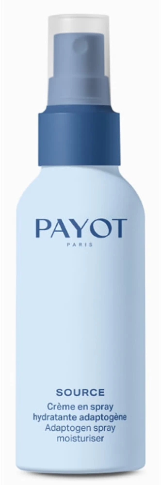 Payot Adaptogen Purškiklis Moisturiser purškiamas drėkinamasis kremas veidui 40ml