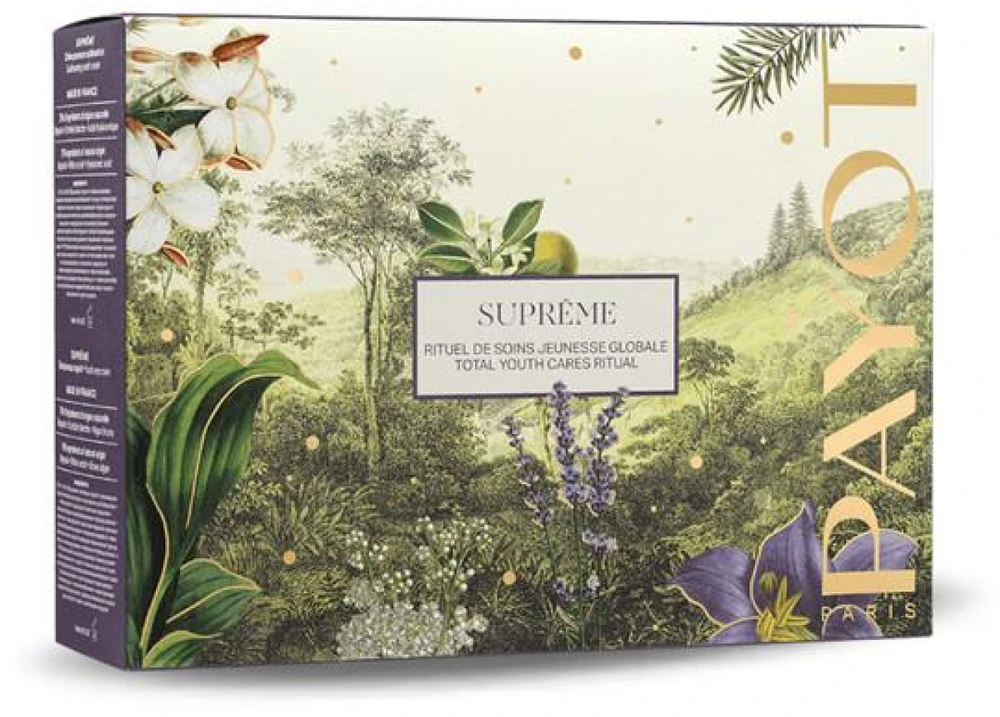 Payot Supreme Jeunesse Le Jour 50ml Set
