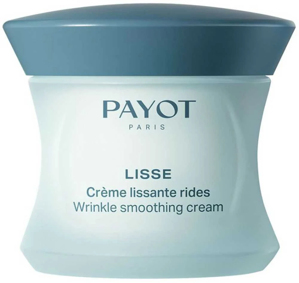 Payot Crème Priešraukšlinis veido kremas 50ml