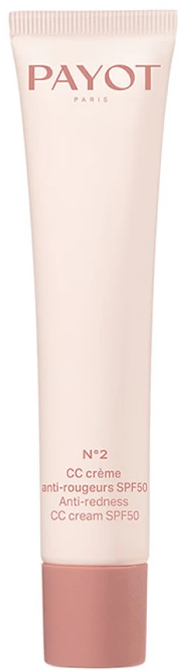 Payot Crème N2 CC kremas Spf50 40ml
