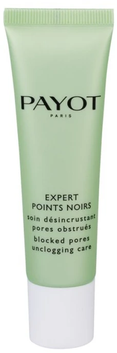 Payot Expert Points Noirs užsikimšusias poras valanti priemonė 30ml