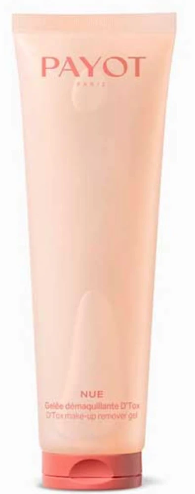 "Payot" makiažo valiklis Gelée D'Tox 150ml