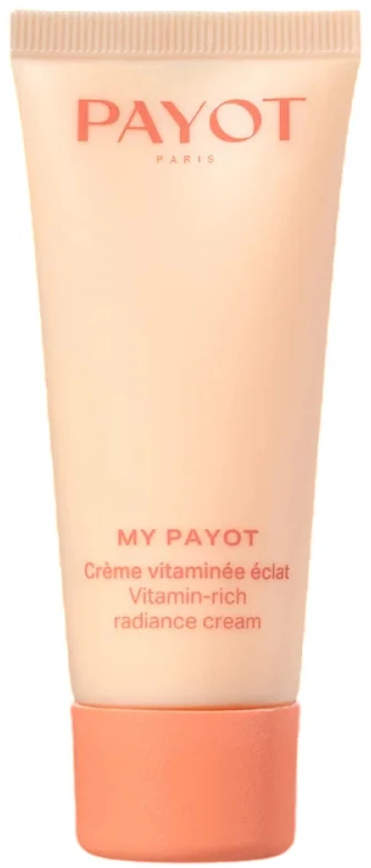 Payot My Payot Vitamin Glow Radiance Kreminis For Face, 30 ml