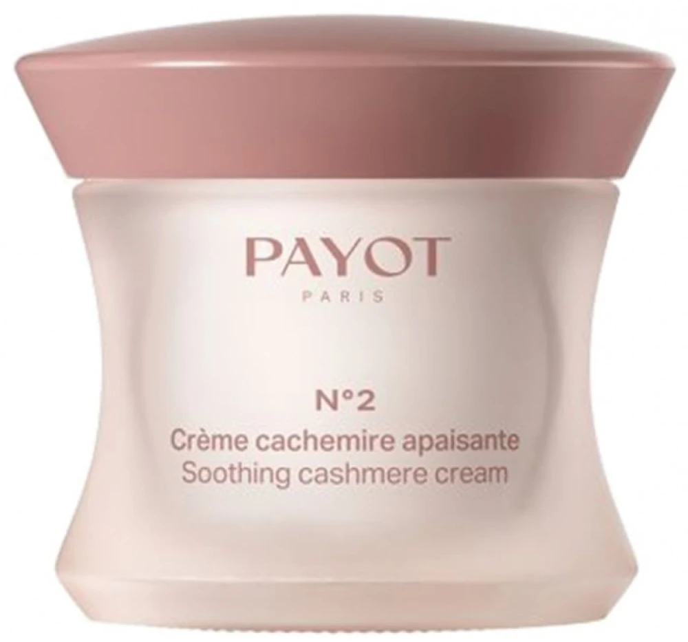 "Payot N2" raminamasis kašmyro kremas 50ml