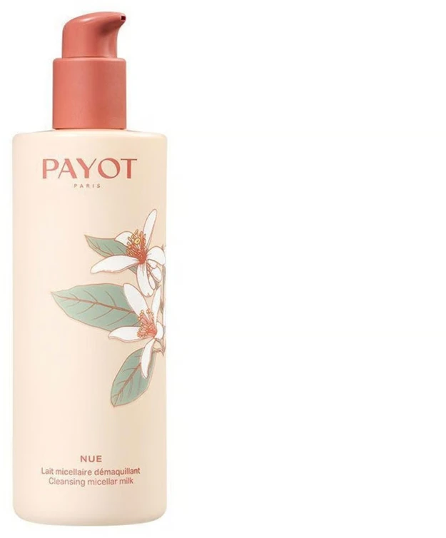 "Payot Nue" valomasis micelinis pienelis 400ml