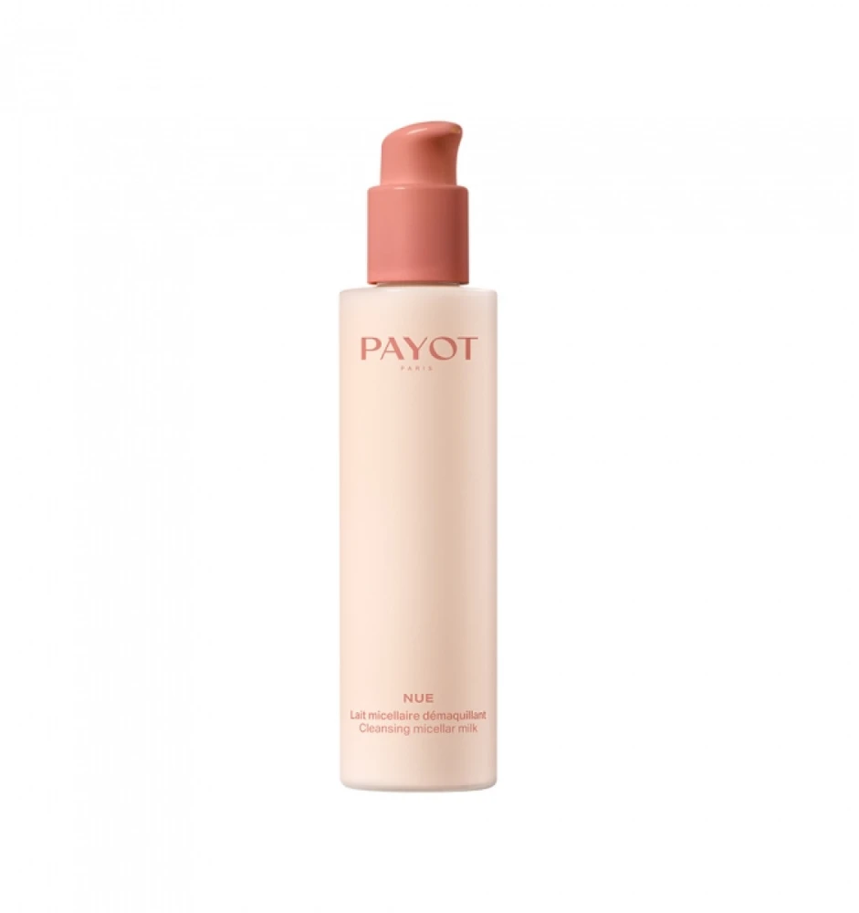 "Payot Nue" valomasis micelinis pienelis 200ml