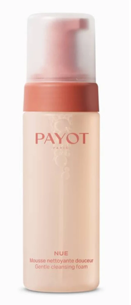 "Payot Nue" švelnios valomosios putos 150ml
