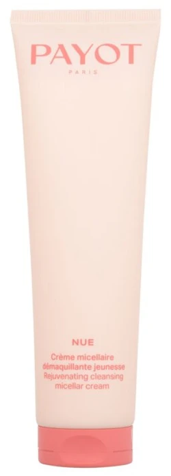 Payot Rejuvenating Cleansing Kreminis micelinis makiažo valymo kremas 150ml