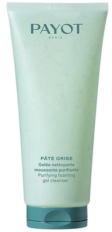 Payot Pâte Grise Gelee Nettoyante gelinis veido valiklis 200ml