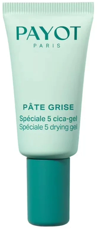 Payot Special 5 Pate Grise veido priemonė nuo spuogų 15ml