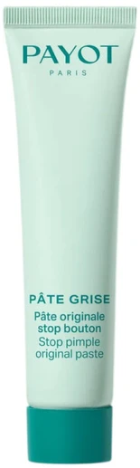 Payot Pate Grise Stop Pimple Anti-Imperfections Local Treatment Kreminis, 10 ml
