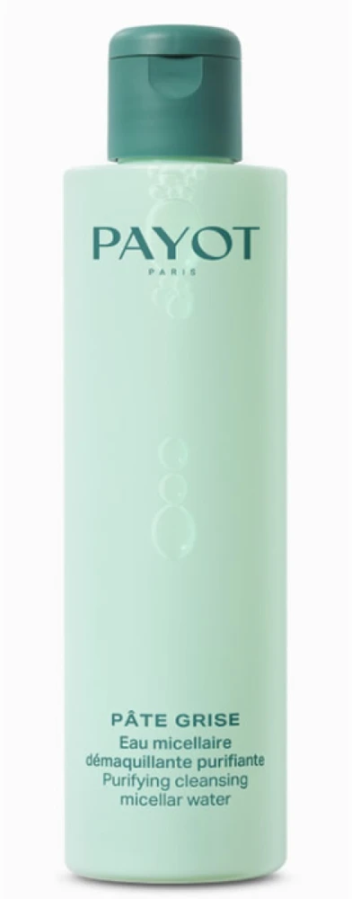 "Payot Pâte" valomasis micelinis vanduo 200ml