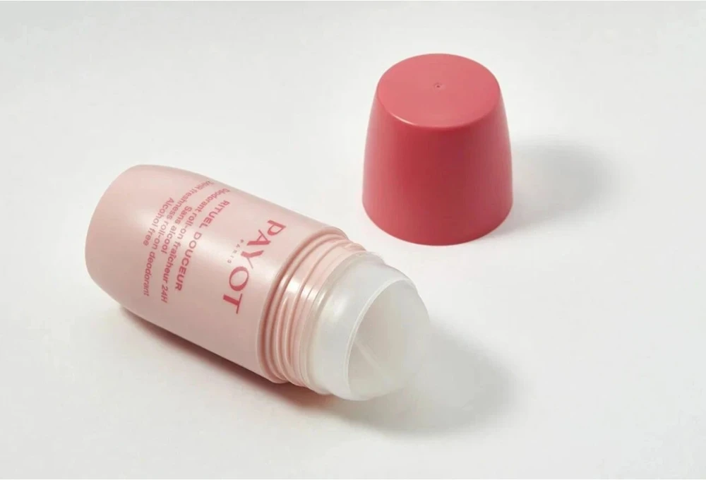 Payot Rituel Douceur Déodorant Roll-On Fraîcheur 24h rutulinis dezodorantas 75ml