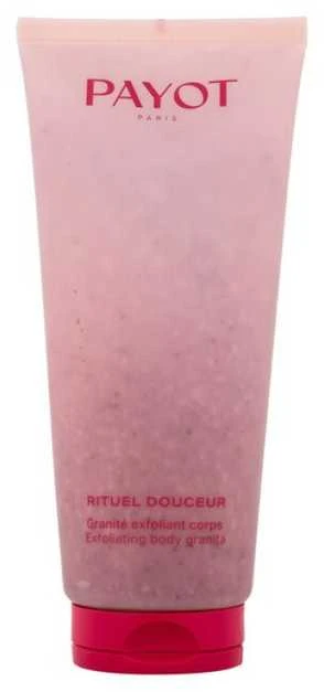 Payot Rituel Douceur Granite Exfoliant Corps kūno šveitiklis 200ml
