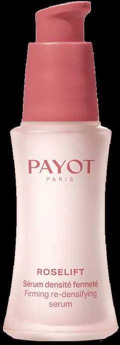 Payot RoseLift Serum Densite Fermete stangrinamasis veido serumas, 30 ml