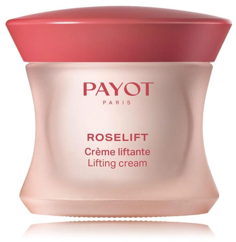 Payot Roselift Illuminating Day Kreminis stangrinantis veido kremas, 50 ml