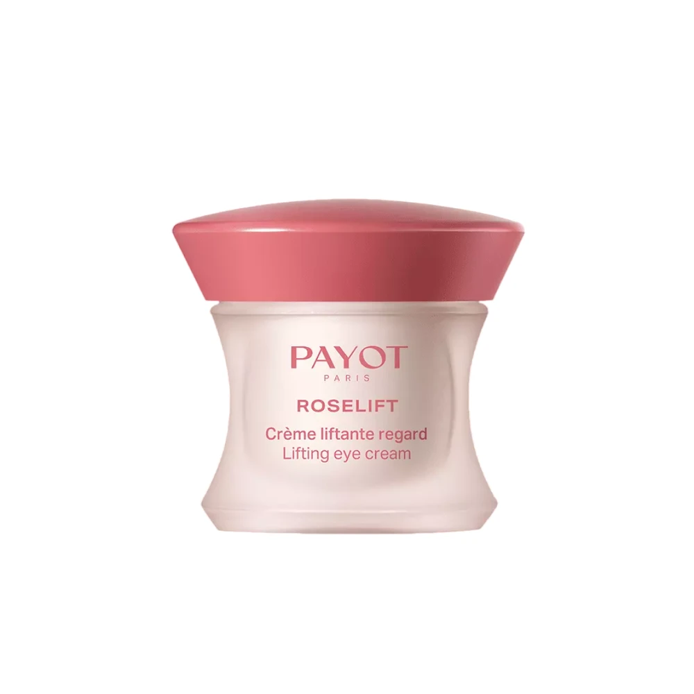 Payot Roselift Lifting Day Paakių kremas, 15 ml