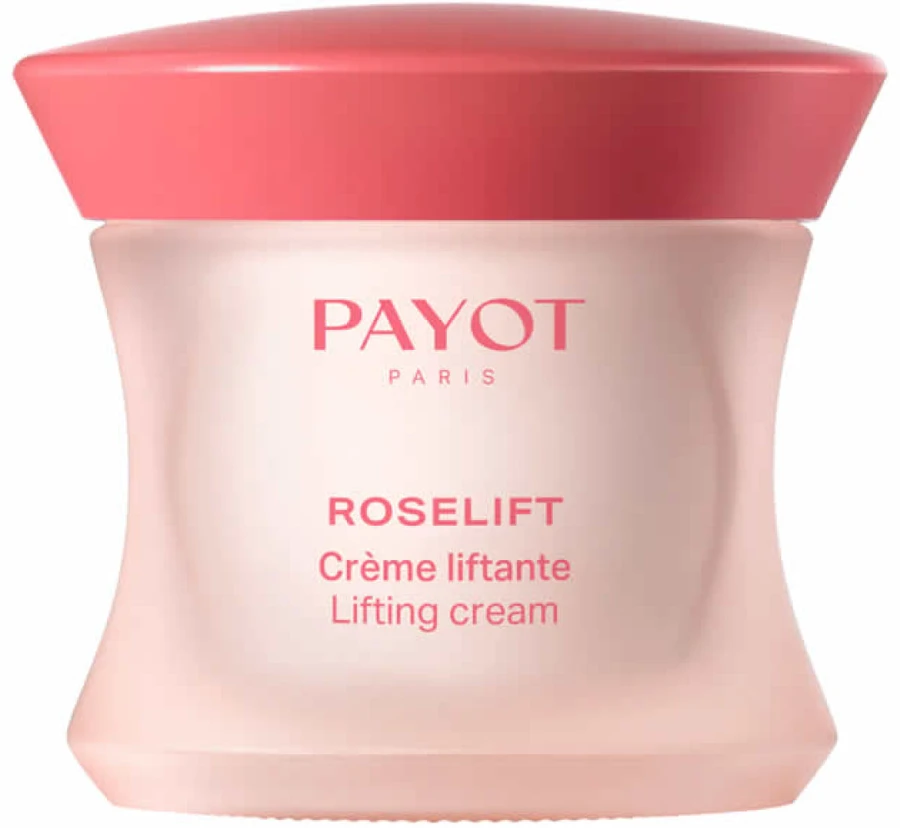 Payot Roselift Lifting Kreminis stangrinantis veido kremas 50ml