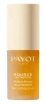 „Payot Source Nutrition“ maitinamasis lūpų aliejus, 5 ml