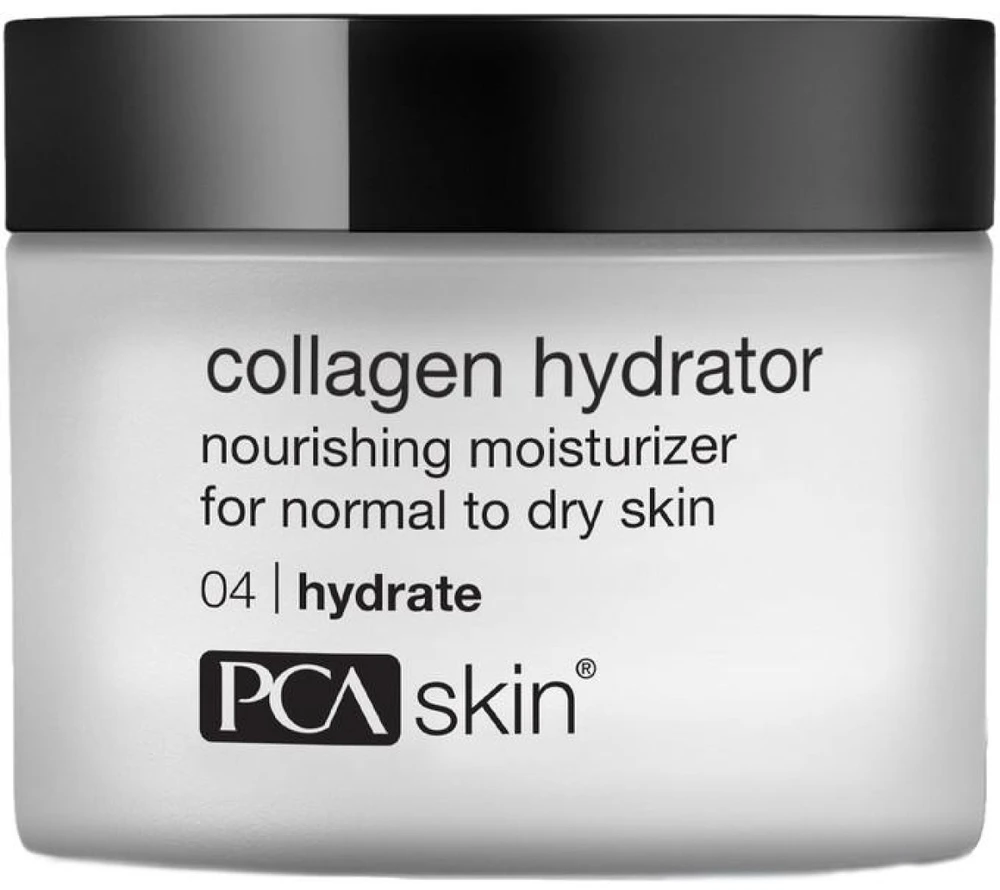 PCA Skin Collagen Hydrator veido kremas, 48 g