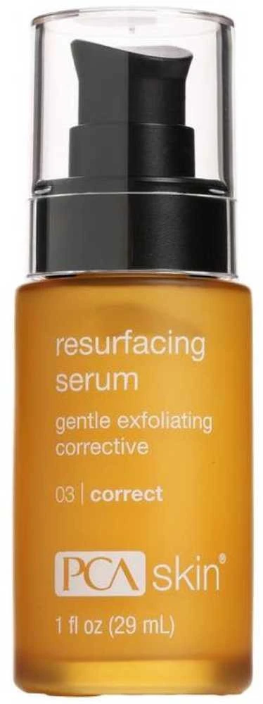PCA Skin Resurfacing Serum atkuriamasis veido serumas, 29 ml