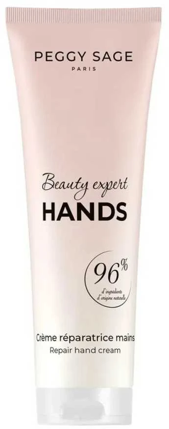 Peggy Sage Beauty Expert Hands, 100 ml
