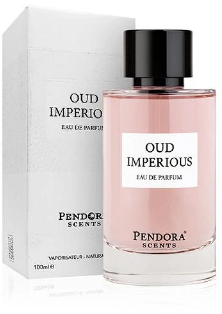 Pendora Scents Oud Imperious EDP parfumuotas vanduo unisex, 100 ml