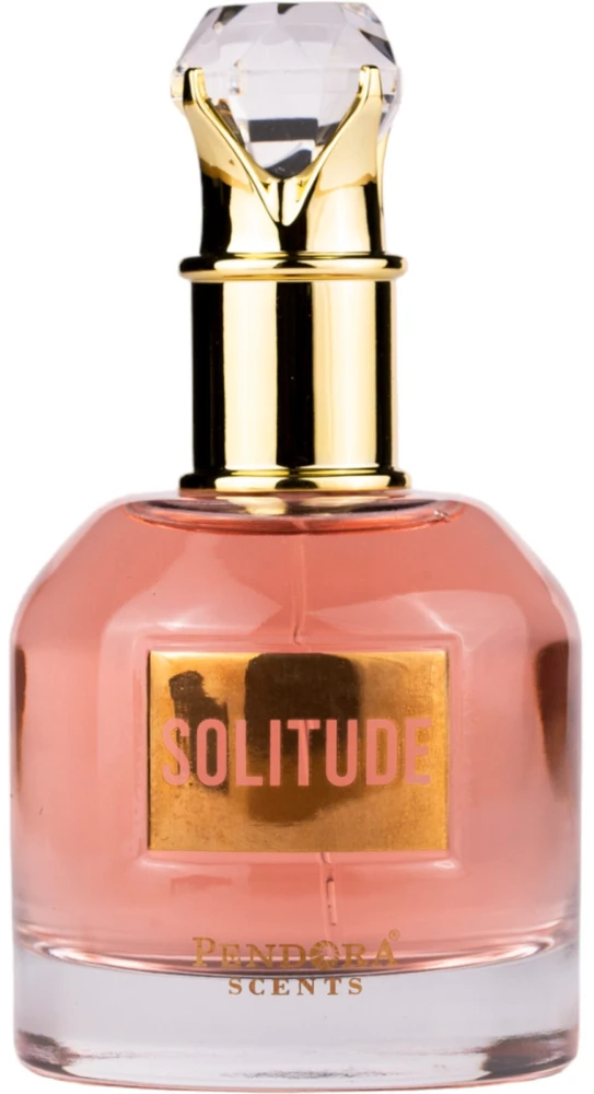 Pendora Scents Solitude EDP parfumuotas vanduo moterims, 100 ml