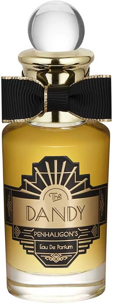 Penhaligon´s Penhaligon's A London Dandy EDP parfumuotas vanduo unisex, 100 ml