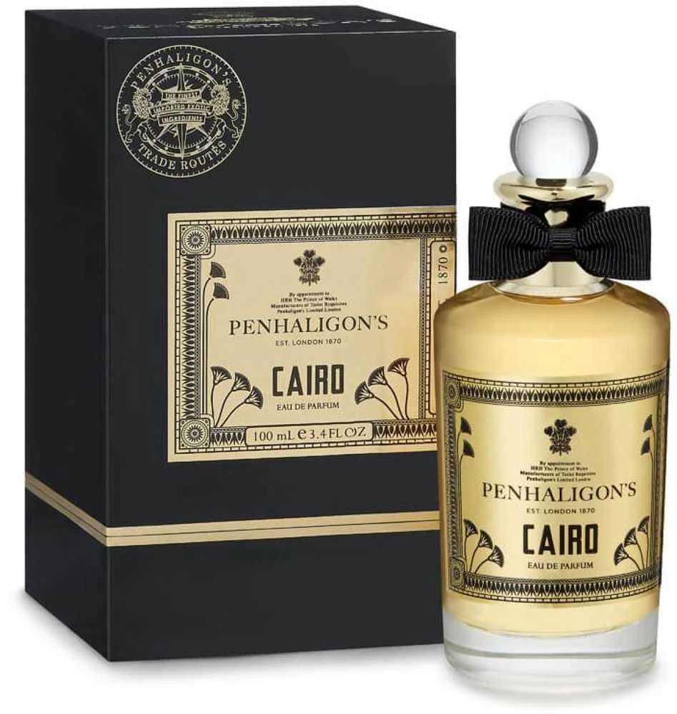 Penhaligon´s Penhaligon's Cairo EDP parfumuotas vanduo unisex, 100 ml