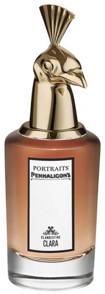 Penhaligon´s Penhaligon's Clandestine Clara For Women EDP parfumuotas vanduo moterims, 75 ml