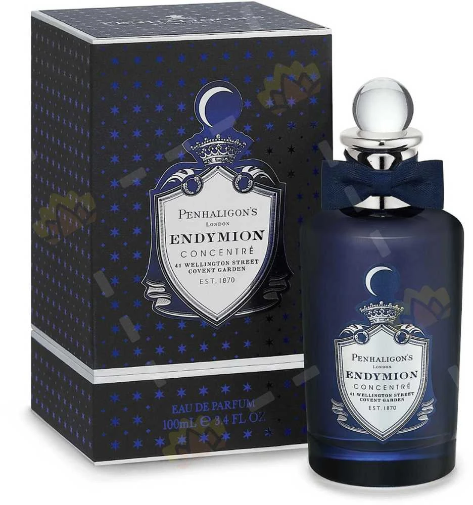 Penhaligon´s Penhaligon's Endymion Concentre EDP parfumuotas vanduo unisex, 100 ml