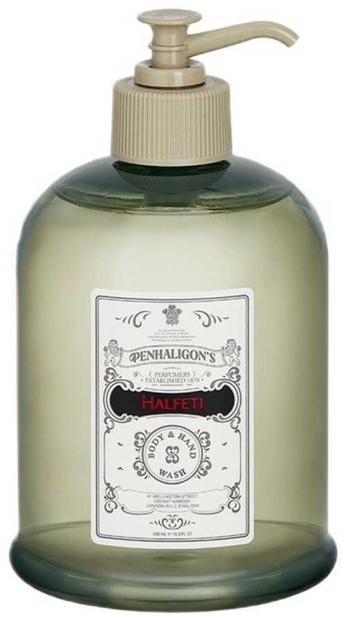 Penhaligon´s Penhaligon's Halfeti, 500 ml