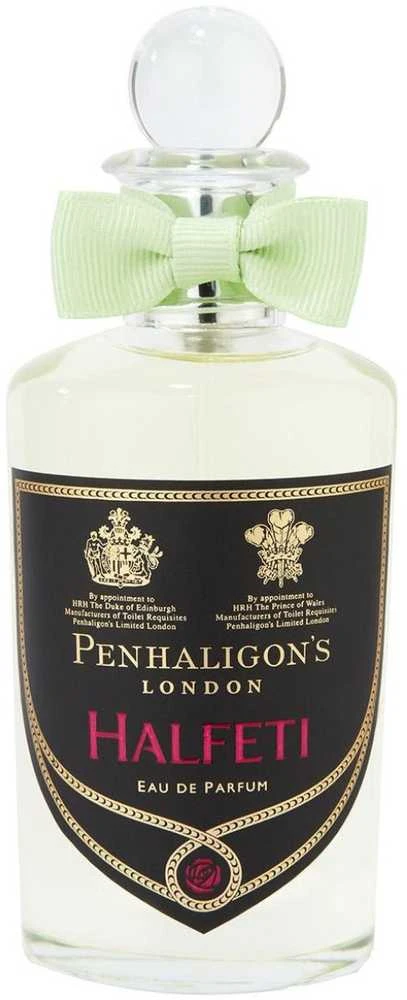 Penhaligon´s Penhaligon's Halfeti EDP parfumuotas vanduo unisex, 100 ml