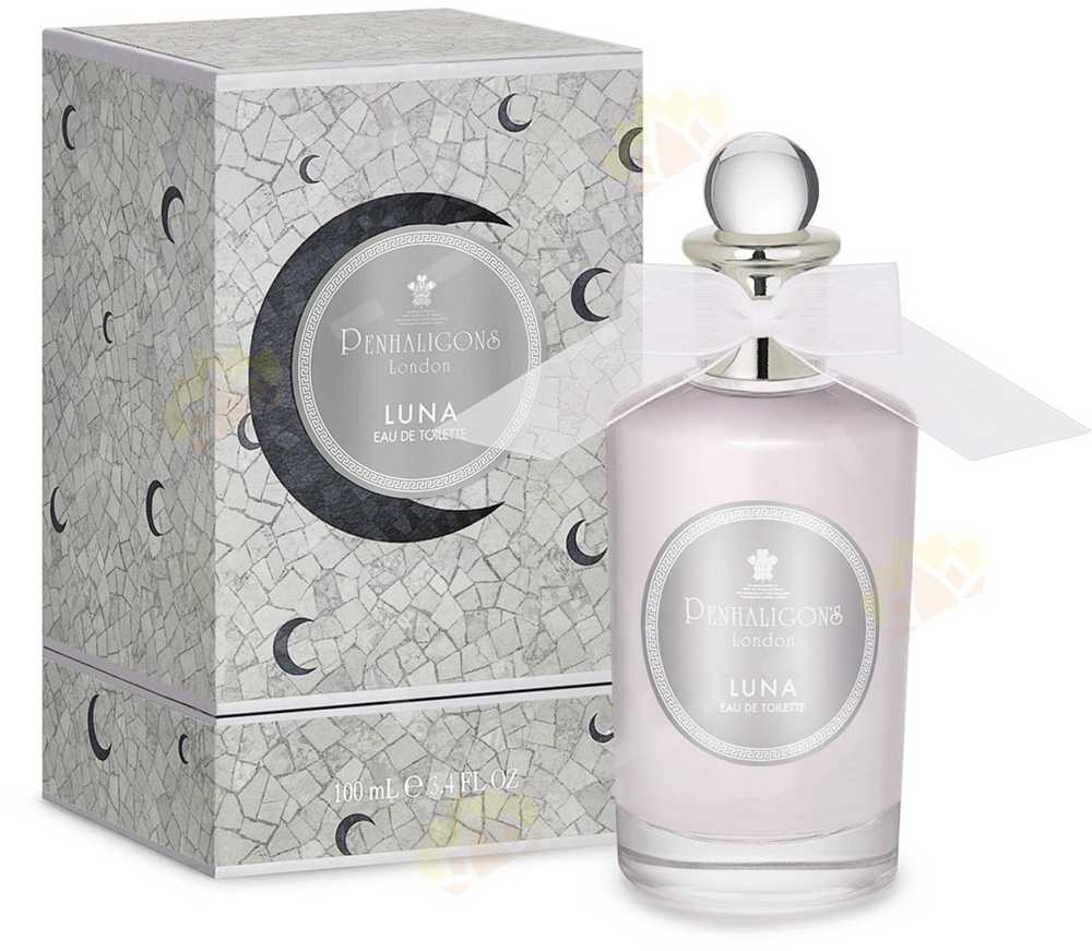 Penhaligon´s Penhaligon's Luna EDT tualetinis vanduo unisex, 100 ml
