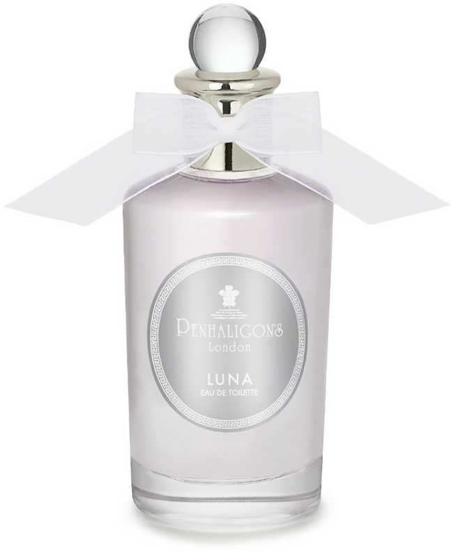 Penhaligon´s Penhaligon's Penhaligon`s Luna EDT tualetinis vanduo unisex, 100 ml