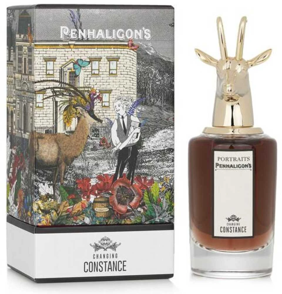 Penhaligon´s Penhaligon'S PHG Changing Constance EDP parfumuotas vanduo moterims, 75 ml
