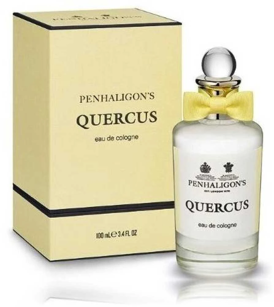 Penhaligon´s Penhaligon's Quercus EDC odekolonas unisex, 100 ml