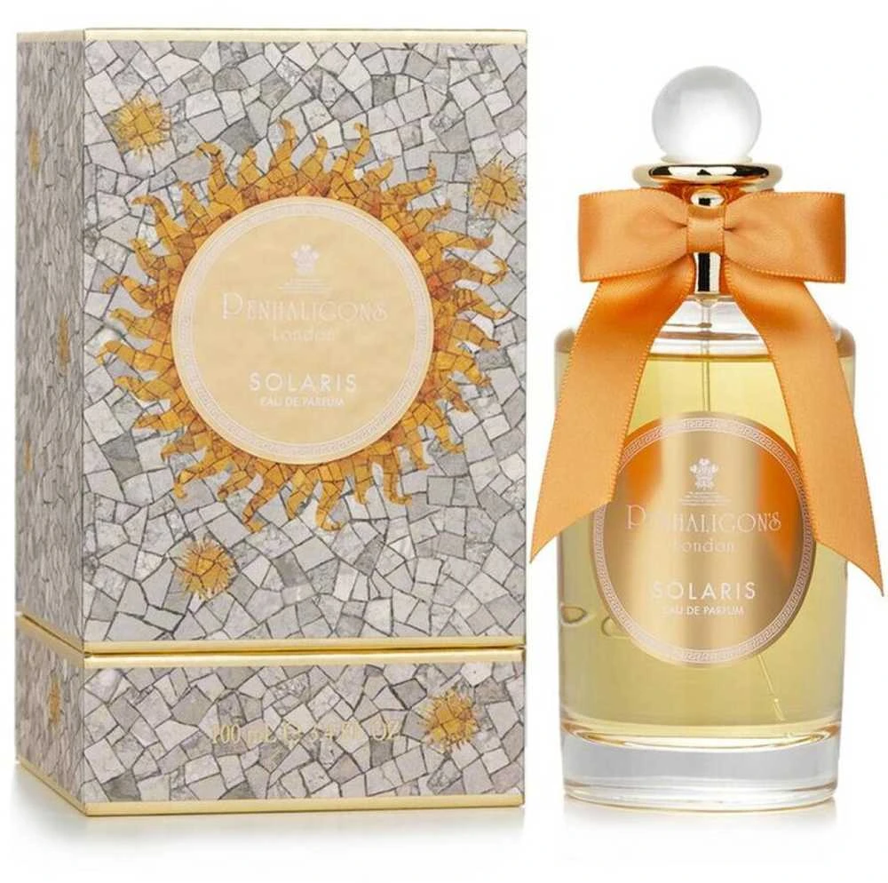 Penhaligon´s Penhaligon's Solaris EDP parfumuotas vanduo unisex, 100 ml