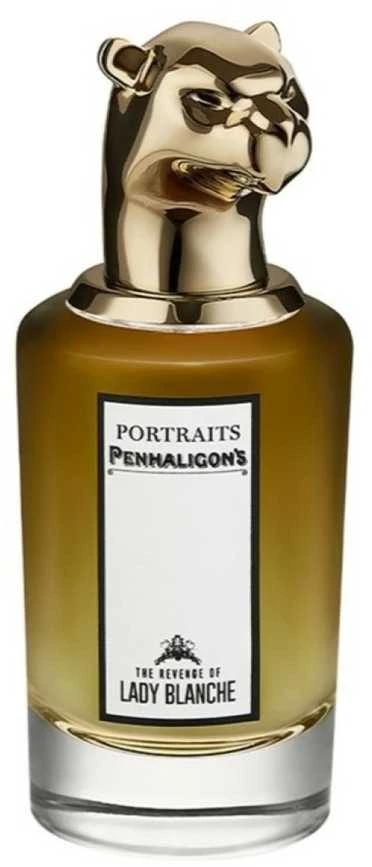 Penhaligon´s Penhaligon's The Revenge of Lady Blanche EDP parfumuotas vanduo moterims, 75 ml