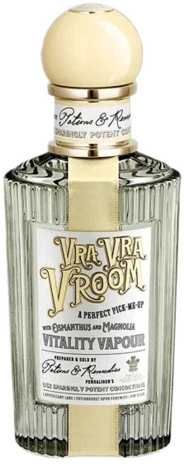Penhaligon´s Penhaligon's Vra Vra Vroom EDP parfumuotas vanduo unisex, 100 ml