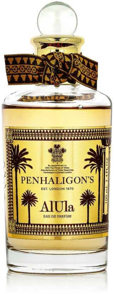 Penhaligon´s Trade Routes AIUla EDP parfumuotas vanduo unisex, 100 ml