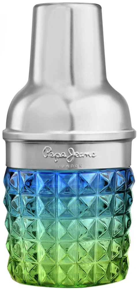 Pepe Jeans Cocktail Edition EDT tualetinis vanduo vyrams, 30 ml