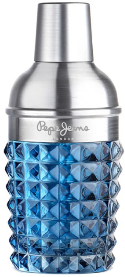 "Pepe Jeans For Him" tualetinis vanduo, purškiamas 100ml