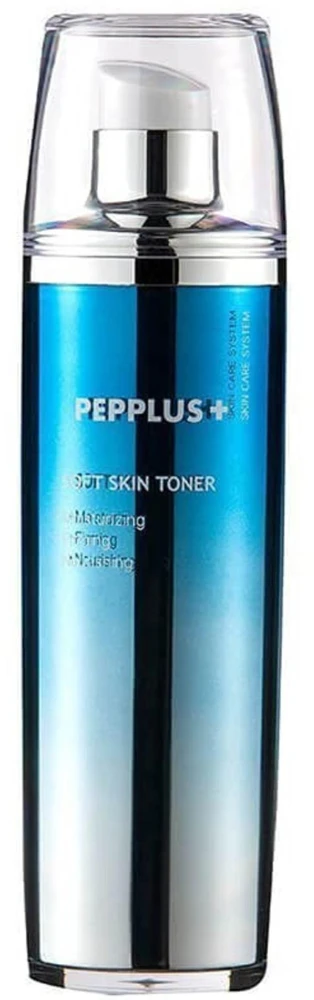 PEPPLUS Stangrinantis tonikas, 120 ml