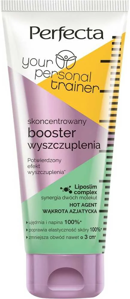 Perfecta Your Personal Trainer, 200 ml